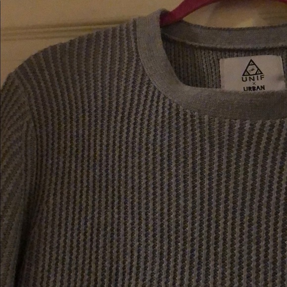 UNIF urban outfitters sweater - Picture 5 of 7